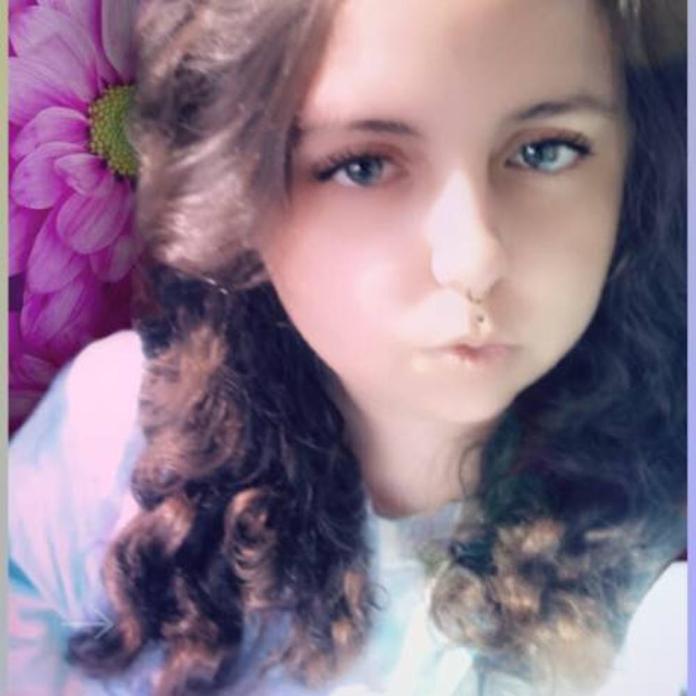 Meet your Posher, Katelyn